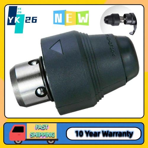 Sds plus drill - drill, adapter