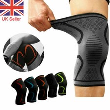 2X Copper Knee Support