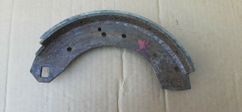 Rear jaw alfa romeo - jaw,