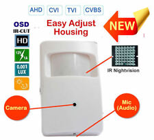 1080P CCTV Covert Hidden Spy