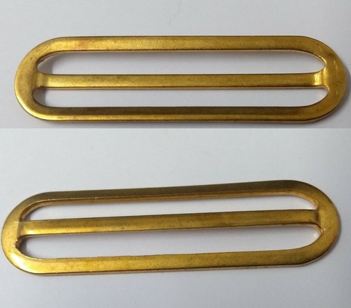 Genuine british brass - genuine, stable