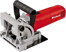 Einhell Biscuit Jointer TC-BJ 900 860W Joint Cutting Home DIY Saw Electric
