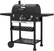 Campfire Outdoor XL Smoker