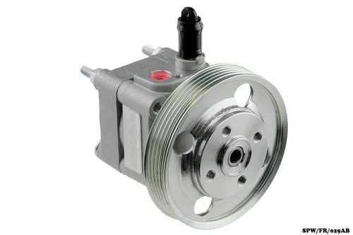 Power steering pump - power, for