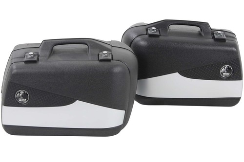 Hepco and becker panniers - becker,