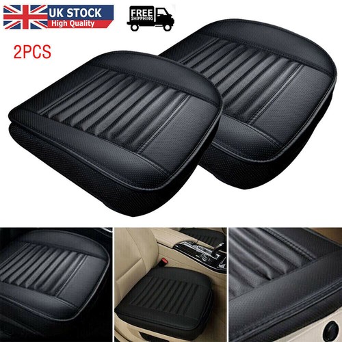 2pcs car front - seat, cover