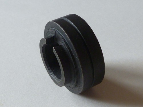 Mig welder wire - roller,