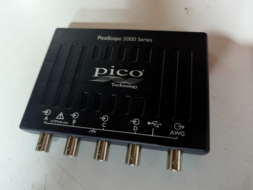 Picoscope 2406b digital - 2406b,