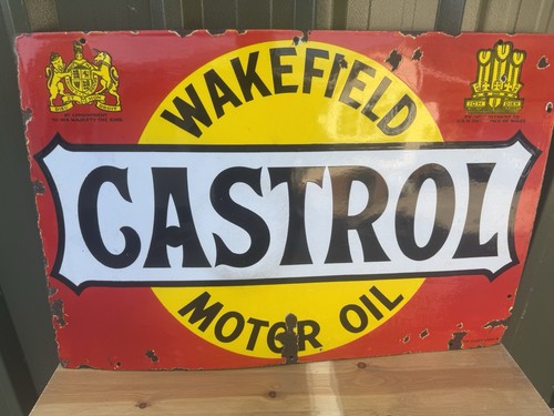 Original 1930s wakefield - original,
