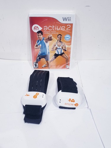 Sports active personal - ea, 2