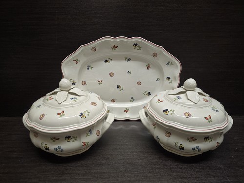 Villeroy boch petite fleur - villeroy,