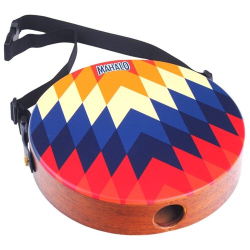 Mahalo lap top - top, cajon