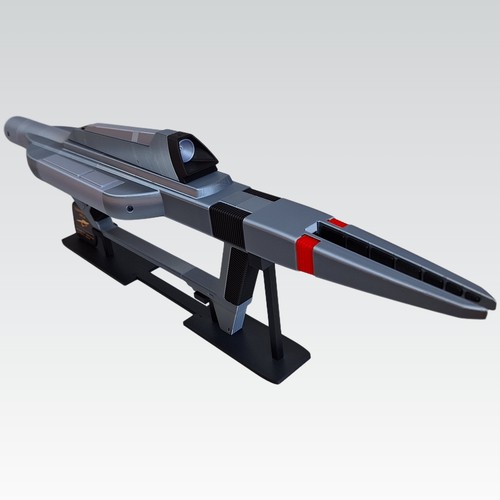 Star trek voyager phaser - voyager,