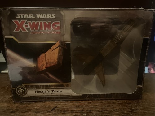 Star wars x - ￼, wing