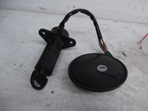 Suzuki gsx400 ignition - suzuki,