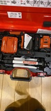 Hilti PM 50-22 nuron laser