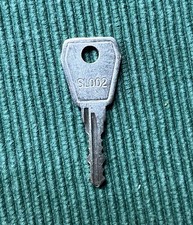 NSM Jukebox Cabinet Keys x2