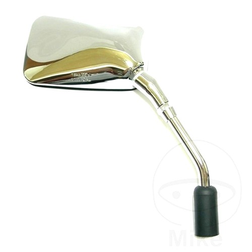Jmp mirror chrome right fits - jmp,