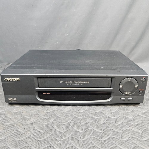 Orion d1098y twin speed - orion,