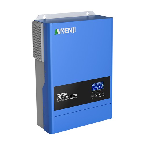 2kw 48v hybrid solar - 6.2kw,