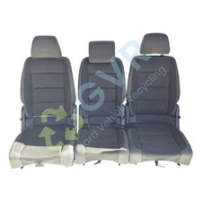 Volkswagen Caddy Touran Rear