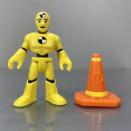 Imaginext blind bag series - series, 5