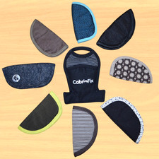 9 x MAXI-COSI CABRIOFIX / ROCK