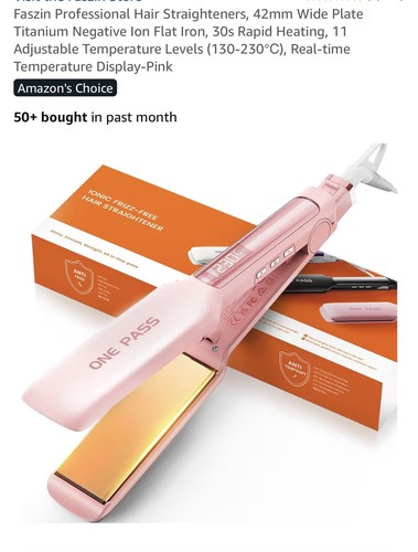 Faszin professional hair - faszin,