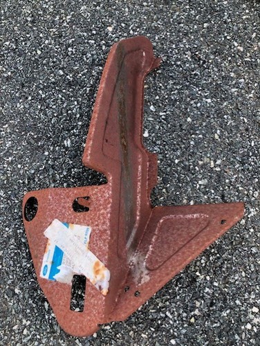 Nos genuine ford - x,