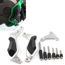 Engine Stator Slider Guard