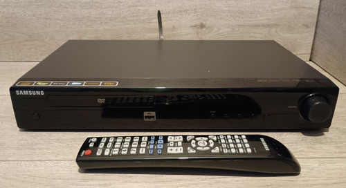Samsung tz225 dvd - samsung, ht-tz225