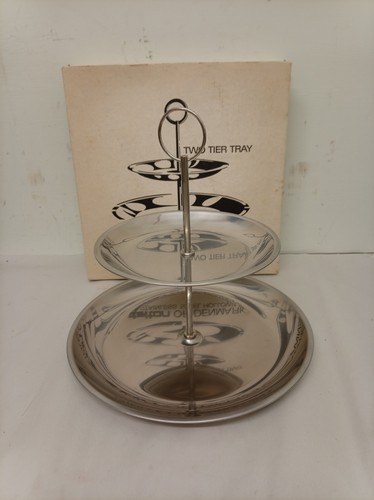 Vintage stainless steel - vintage,