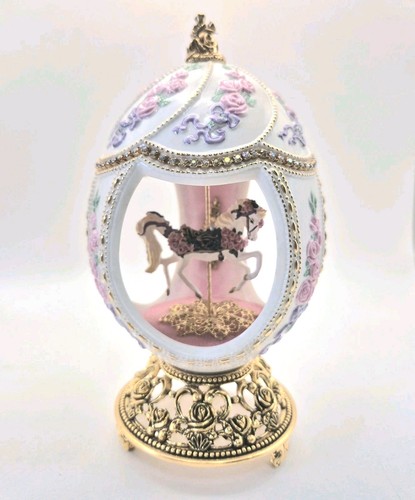 Vtg franklin mint house - vtg,