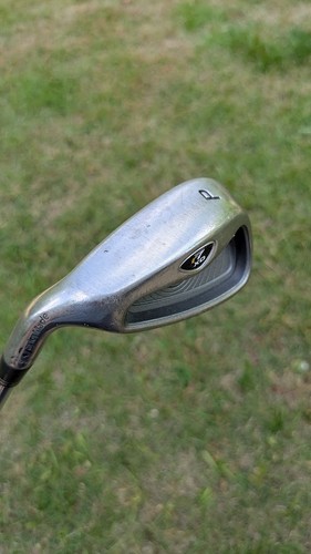 Taylormade pitching - r7, xd