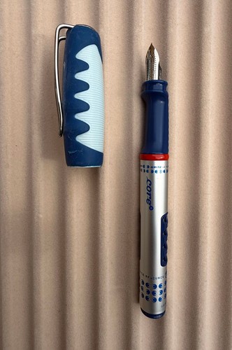 Rotring core rexor fountain - rotring,