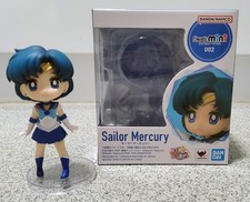 Sailor Moon Figuarts Mini