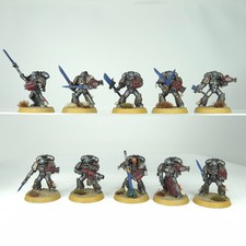 Strike Squad Grey Knights