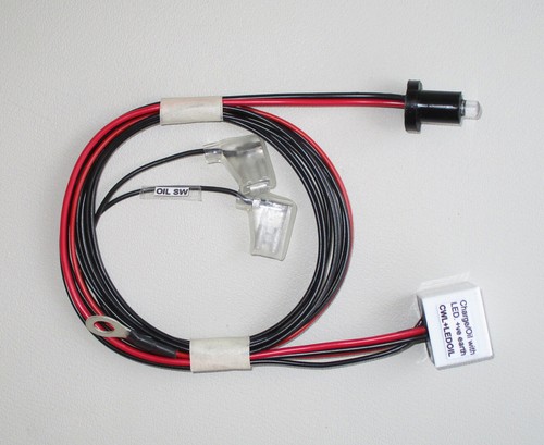 Combined oil pressure - combined, and