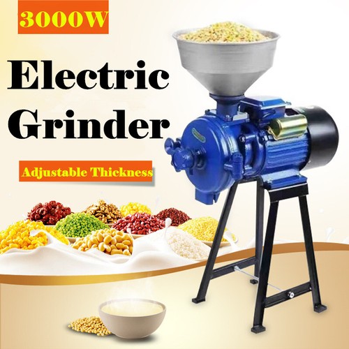 3000w electric grinder - electric, mill