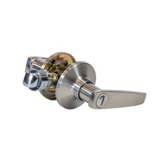 Static Caravan Interior Door