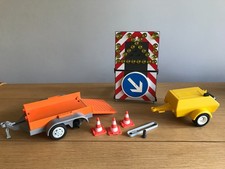 Playmobil 4049 Construction