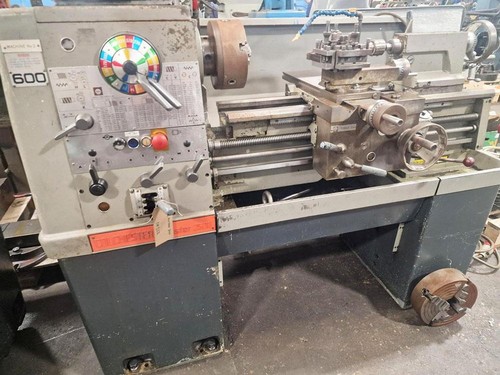 Colchester master 2500 x - master,