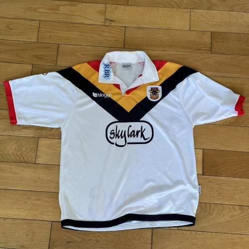 Bradford bulls rugby - bradford, league