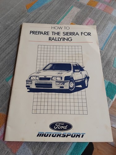 How prepare the sierra for - the,
