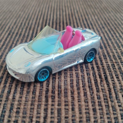 2007 mattel polly pocket - 2007,