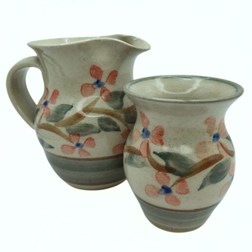 Vintage highland pottery - vintage,