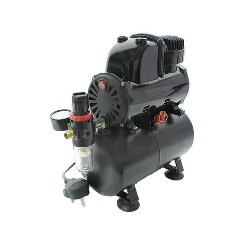 Badger airbrush compressor - badger,