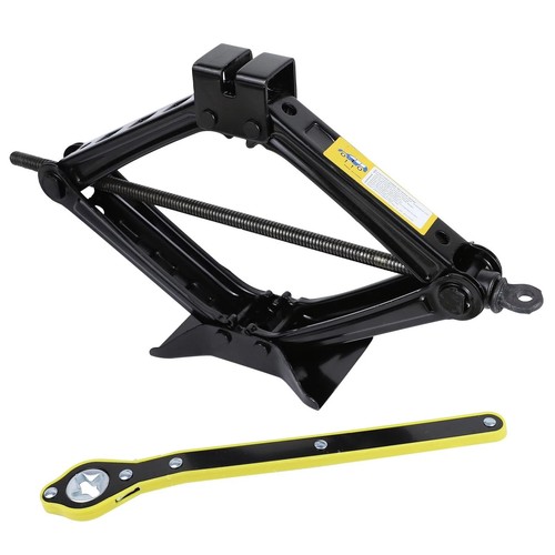 Ton tonne scissor - scissor, jack