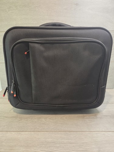 Techair rolling laptop case - rolling,