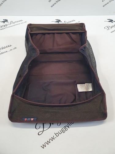 Bugaboo fox underneath - fox,
